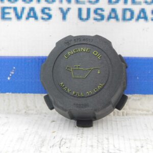 Tapón de llenado de aceite de motor Automann 572.4017