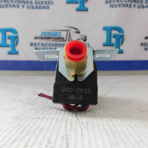 Válvula solenoide NO NC Fan Clutch Parker 3282 Index 993338