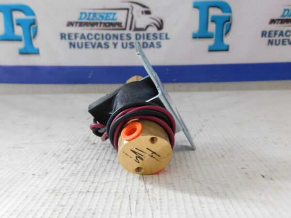 Válvula solenoide NO NC Fan Clutch Parker 3282 Index 993338