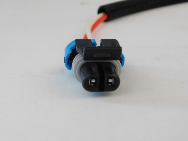 Arnés de cables de regulador Automann 577.46615