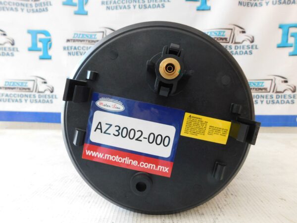 Bolsa de Aire del Freightliner Motorline AZ-3002-000