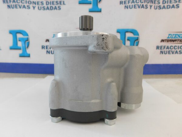 Bomba de dirección hidráulica Automann 465.TRW.38