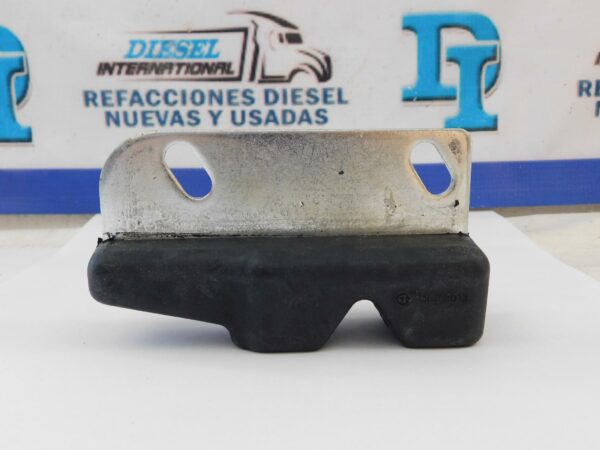 Buje de soporte del cofre izquierdo Automann HLK2013