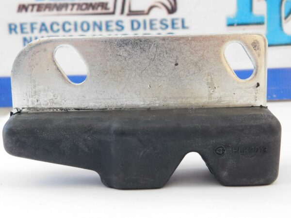 Buje de soporte del cofre izquierdo Automann HLK2013