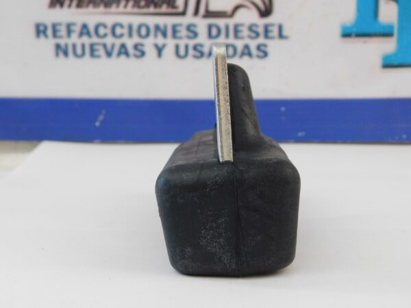 Buje de soporte del cofre izquierdo Automann HLK2013