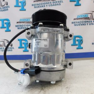 Compresor de aire acondicionado tipo 7H15 Automann 830.31036
