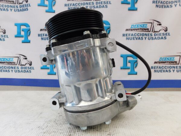Compresor de aire acondicionado tipo 7H15 Automann 830.31036