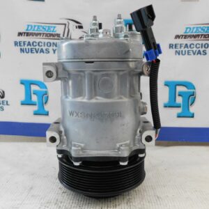 Compresor de aire acondicionado tipo 7H15 Automann 830.31052