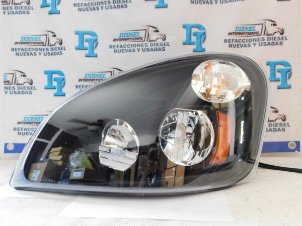 Faros principales LED Cascadia Automann 564.46029BM