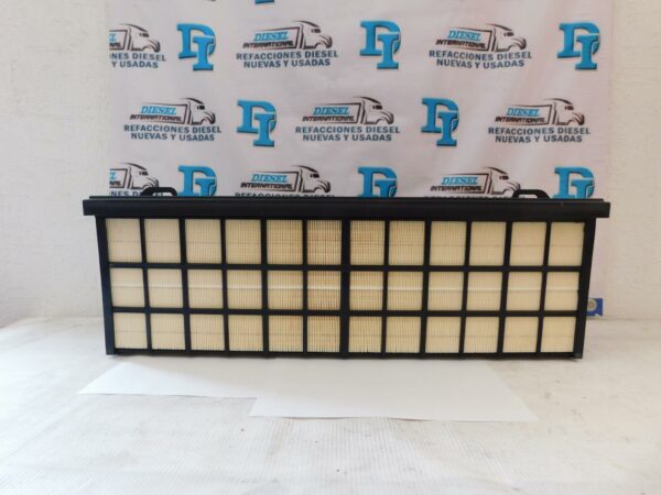 Filtro de aire de motor Freightliner Automann 840.465990