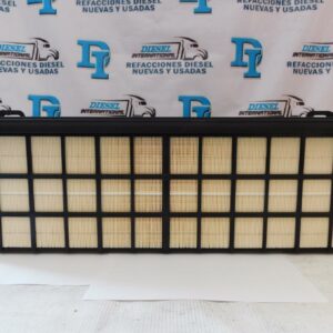 Filtro de aire de motor Freightliner Automann 840.465990
