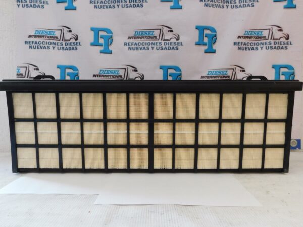 Filtro de aire de motor Freightliner Automann 840.465990