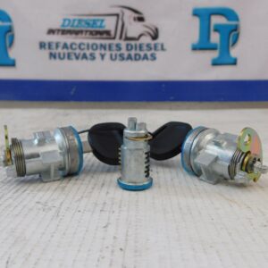 Juego de llaves Automann HLK2769K