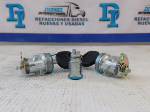 Juego de llaves Automann HLK2769K