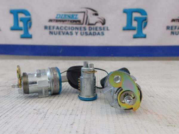 Juego de llaves Automann HLK2769K