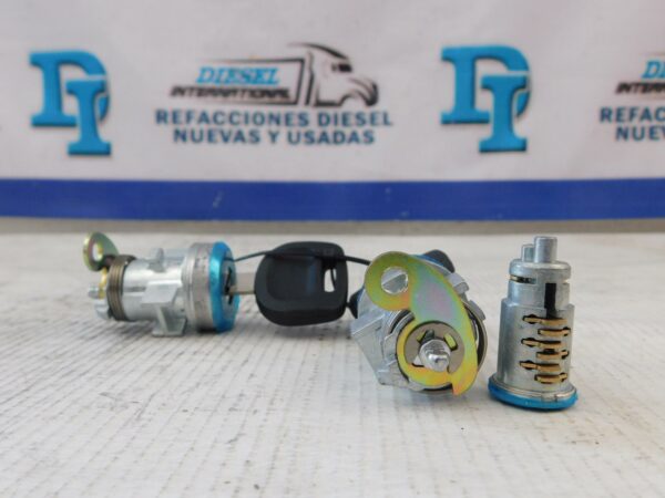 Juego de llaves Automann HLK2769K