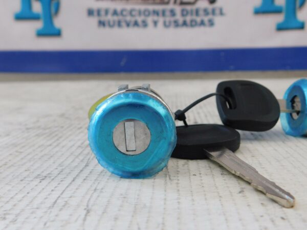 Juego de llaves Automann HLK2769K