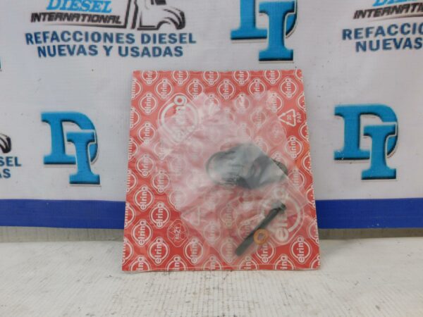 Kit de Empaques (O-Rings) para Inyectores de Combustible Detroit DD16 840.IK075460EL