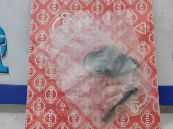 Kit de Empaques (O-Rings) para Inyectores de Combustible Detroit DD16 840.IK075460EL