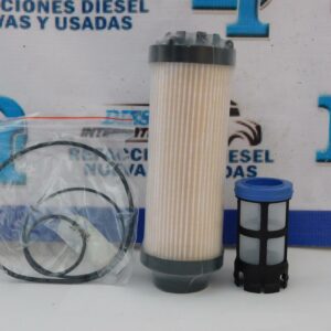Kit de filtro de combustible para Detroit DD13 DD15 DD16 Automann 572.23152