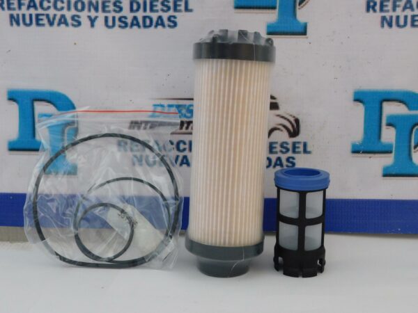 Kit de filtro de combustible para Detroit DD13 DD15 DD16 Automann 572.23152