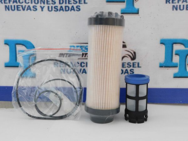Kit de filtro de combustible para Detroit DD13 DD15 DD16 Automann 572.23152