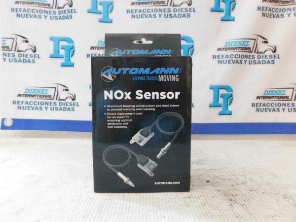 NOx sensor Cummins Automann 577.90650