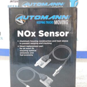 NOx sensor Cummins Automann 577.90650