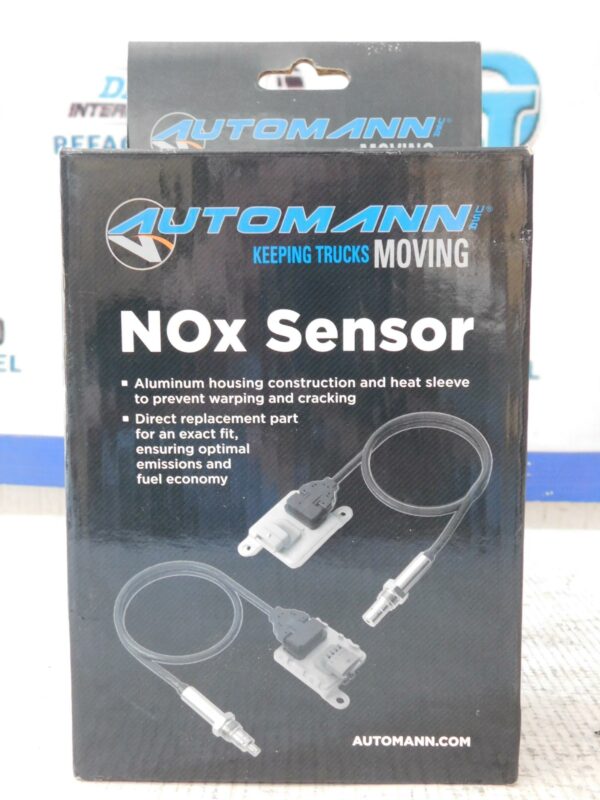 NOx sensor Cummins Automann 577.90650