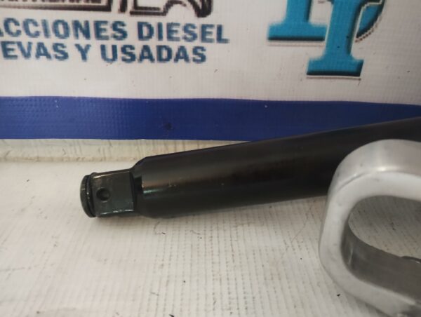 Pistola de impacto Automann 210.8101AW