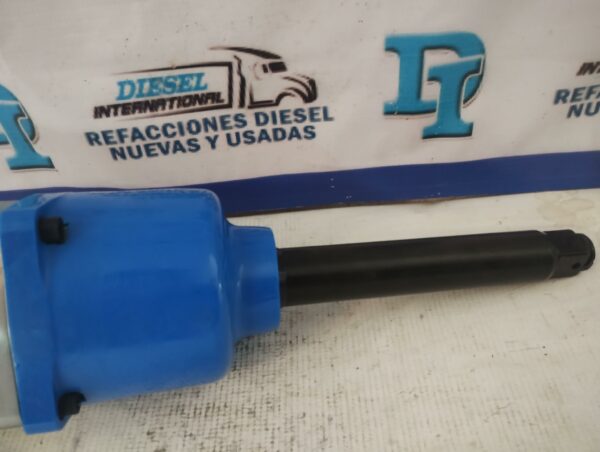 Pistola de impacto Automann 210.8101AW - Image 2