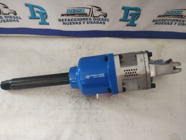 Pistola de impacto Automann 210.8101AW