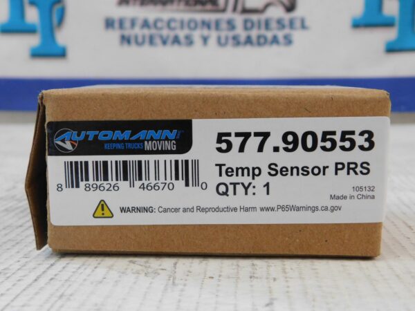 Sensor de temperatura PRS Automann 57790553 (1)