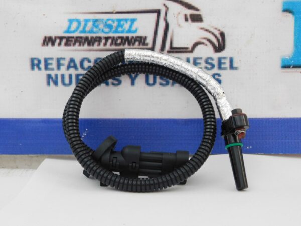 Sensor de velocidad del turbo Automann 577.90522