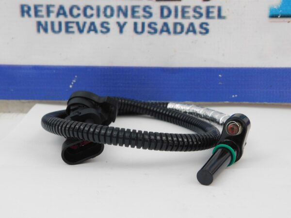 Sensor de velocidad del turbo Automann 577.90522