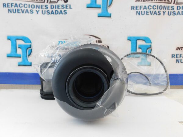 Tapa del tanque de DEF Automann 572.3003
