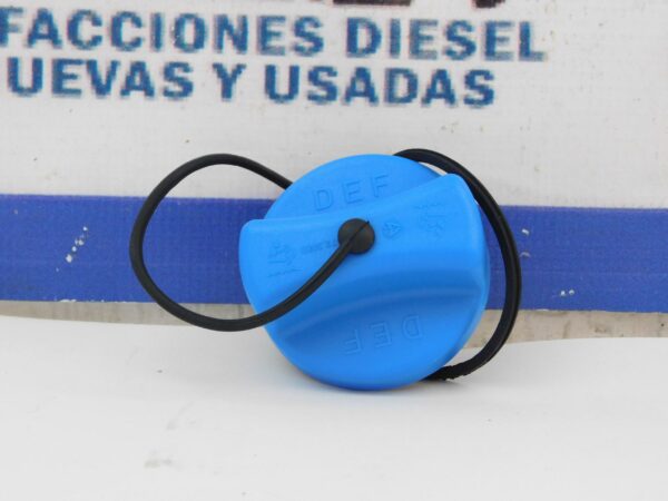 Tapa del tanque de DEF Automann 572.3003