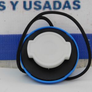Tapa del tanque de DEF Automann 572.3003