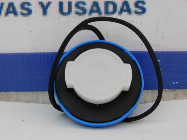 Tapa del tanque de DEF Automann 572.3003