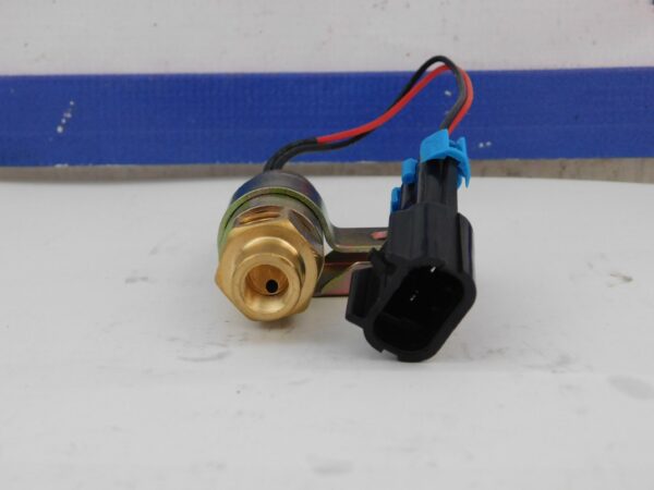 Válvula solenoide del Fan Clutch Automann 173.1109