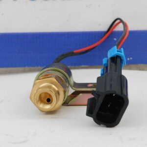 Válvula solenoide del Fan Clutch Automann 173.1109
