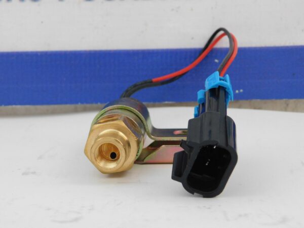 Válvula solenoide del Fan Clutch Automann 173.1109