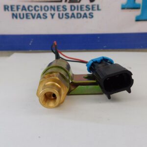 Válvula solenoide del clutch del ventilador Automann 173.1109
