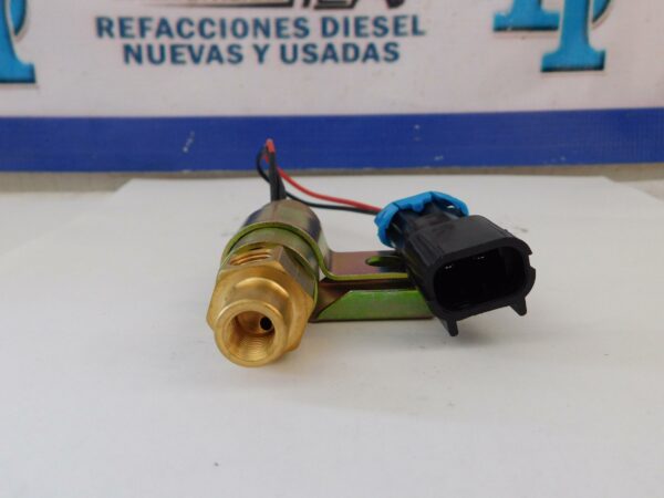 Válvula solenoide del clutch del ventilador Automann 173.1109