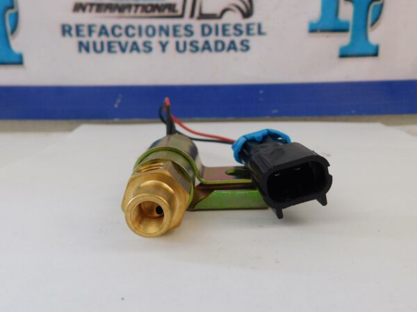 Válvula solenoide del clutch del ventilador Automann 173.1109