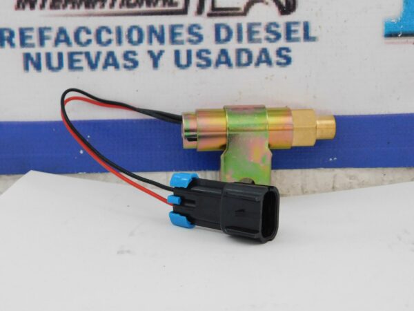 Válvula solenoide del clutch del ventilador Automann 173.1109 - Image 4