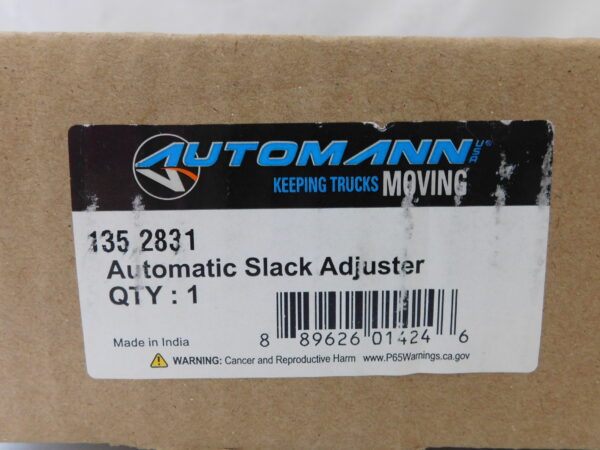 Ajustador automático de frenos Automann 135.2831