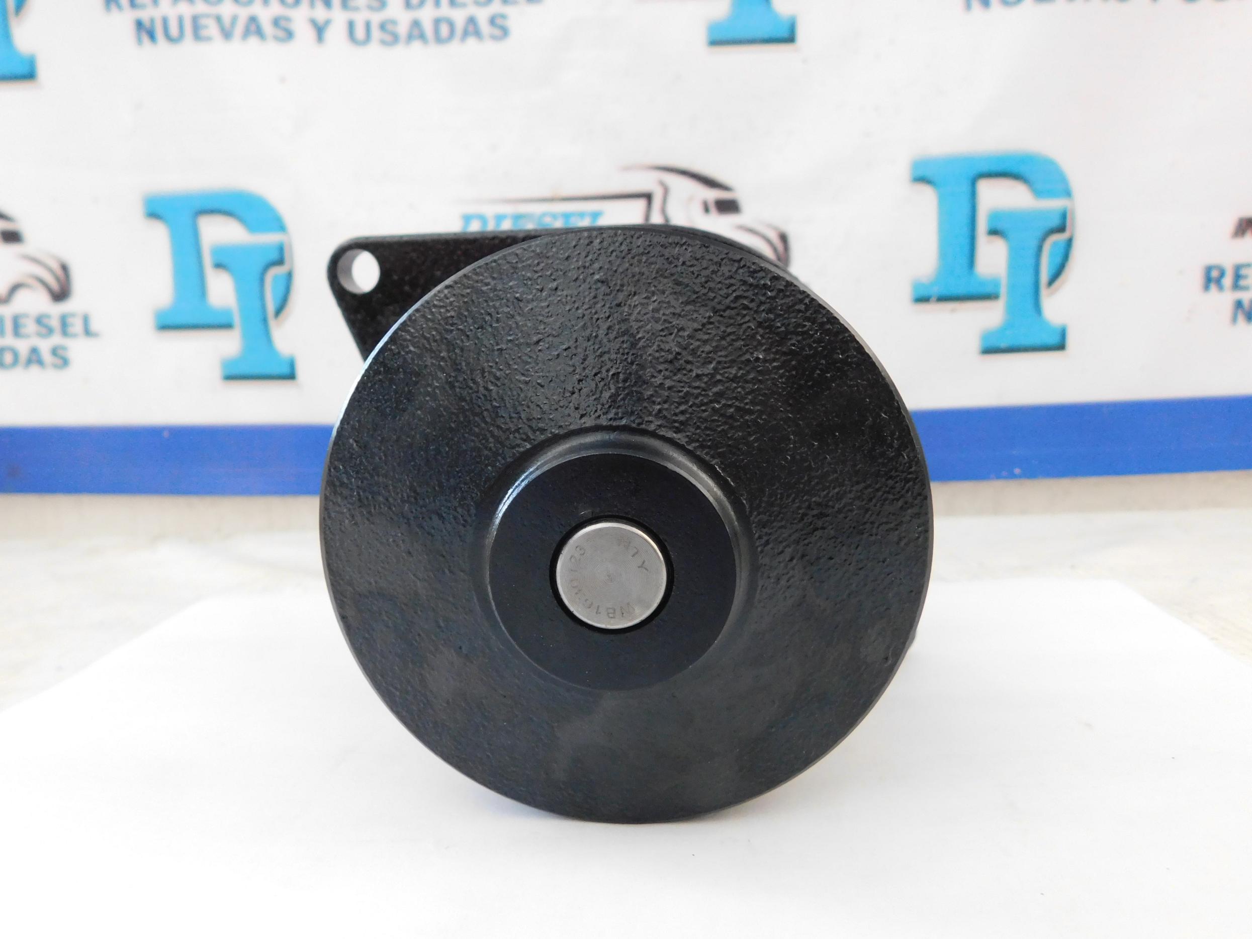 Bomba de agua Cummins Automann 800.5473173