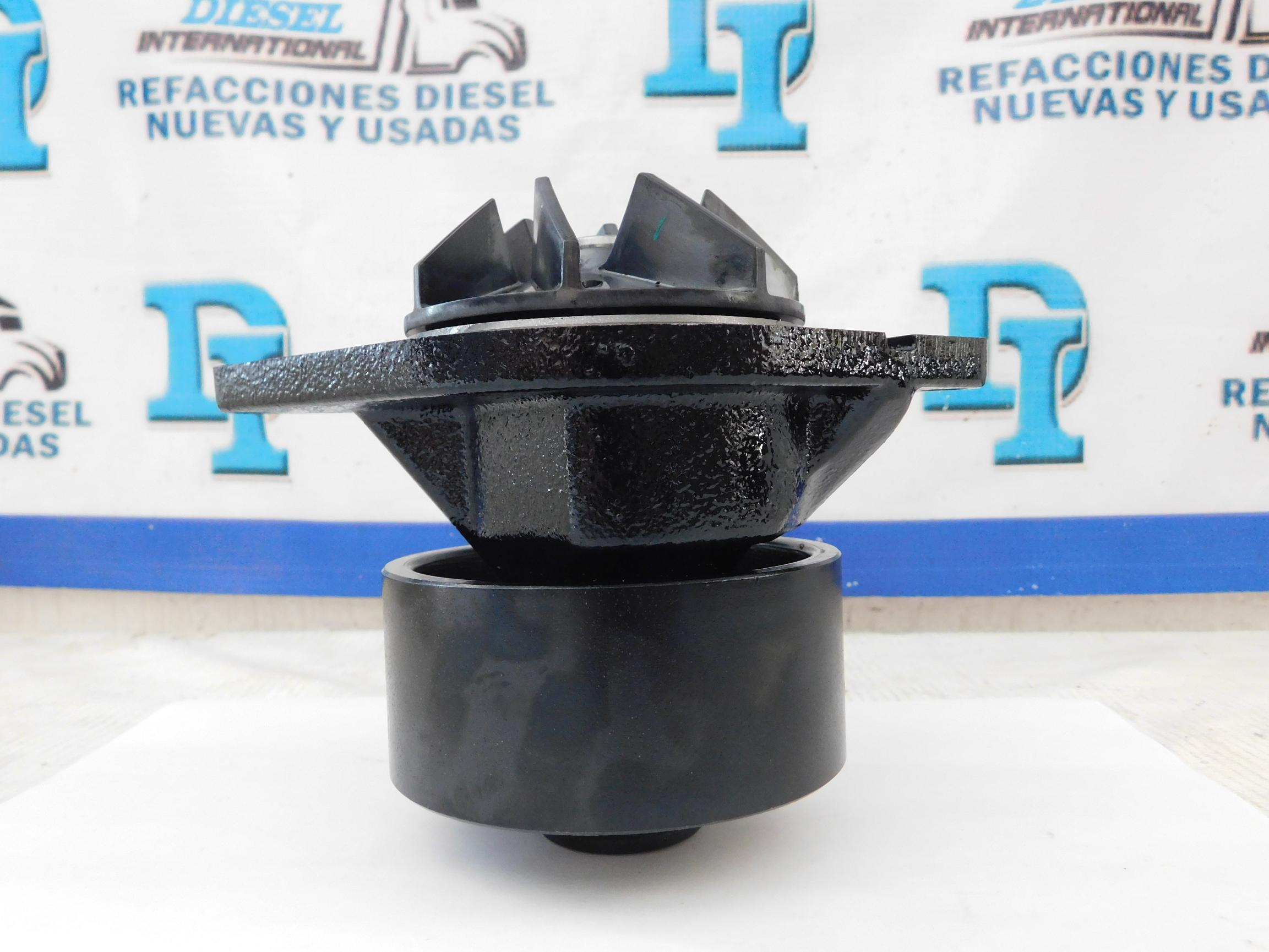 Bomba de agua Cummins Automann 800.5473173