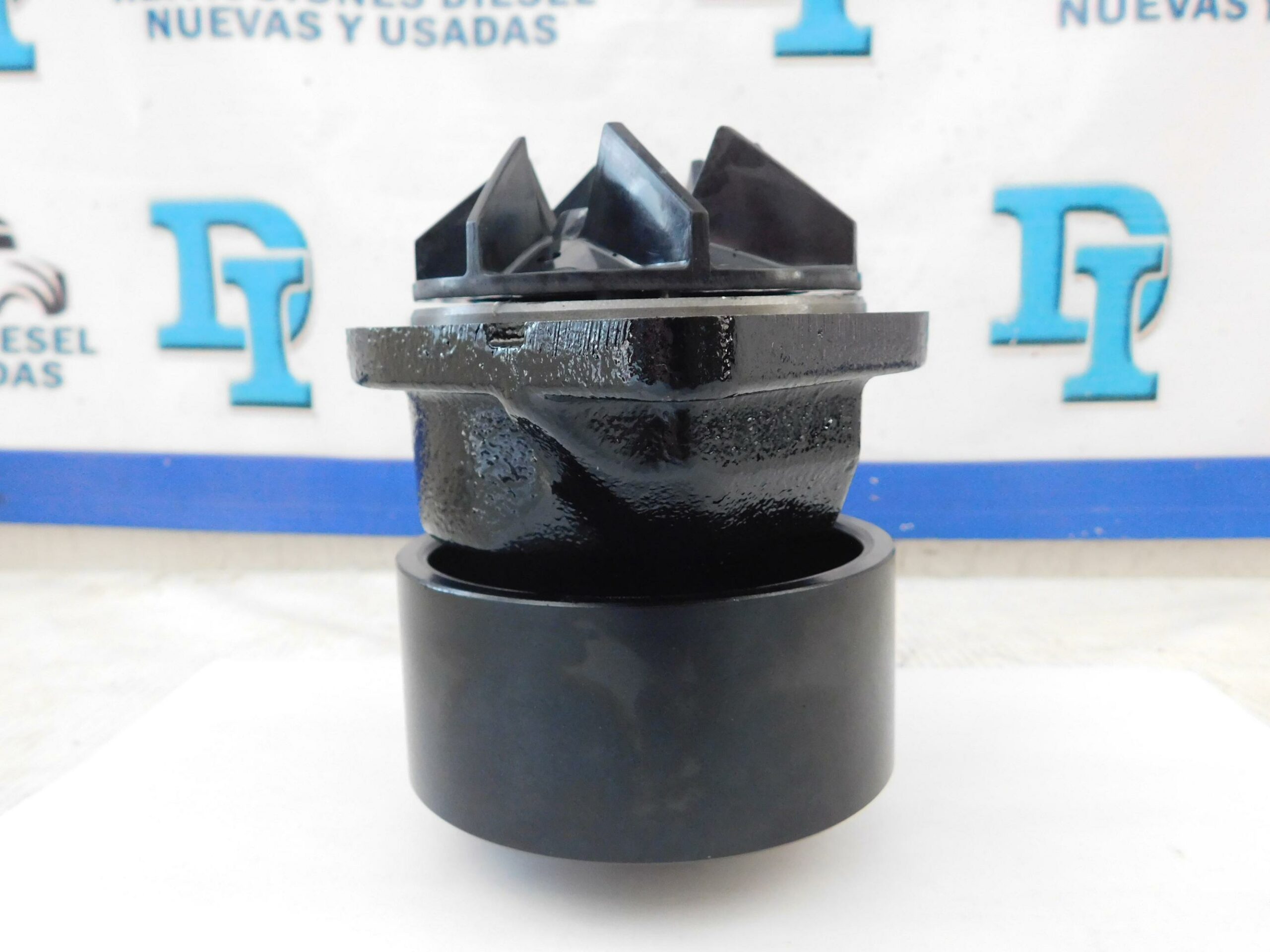 Bomba de agua Cummins Automann 800.5473173